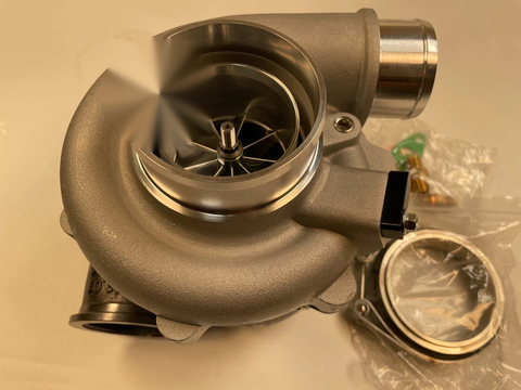 GEN 3 Upgrade G30-660 Turbocharger