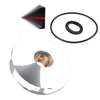 Suzuki QuadSport 80 LT80 Moveable Drive Face O-Ring Seal (1987–2006)
