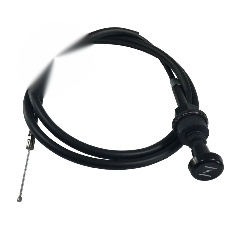 Honda Rancher 350 Choke Cable 2x4 & 4x4 (2000–2003)