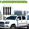 Toyota Tacoma Exterior Door Handle Cover Trim (2024–2025)