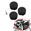 Honda CB1000R Motorcycle Frame Hole Cover Caps Set (2018-2023)