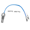 Car - Water Oil Temp Gauge 1x 1/8 NPT Temperature Sensor