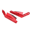 Yamaha MT-09 Motorcycle Frame Slider Pads Crash Protector (2014-2016)