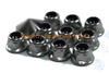 Tony Kart Anfänger 950 Sodi Kart Otk 12x m8 wheel nuts