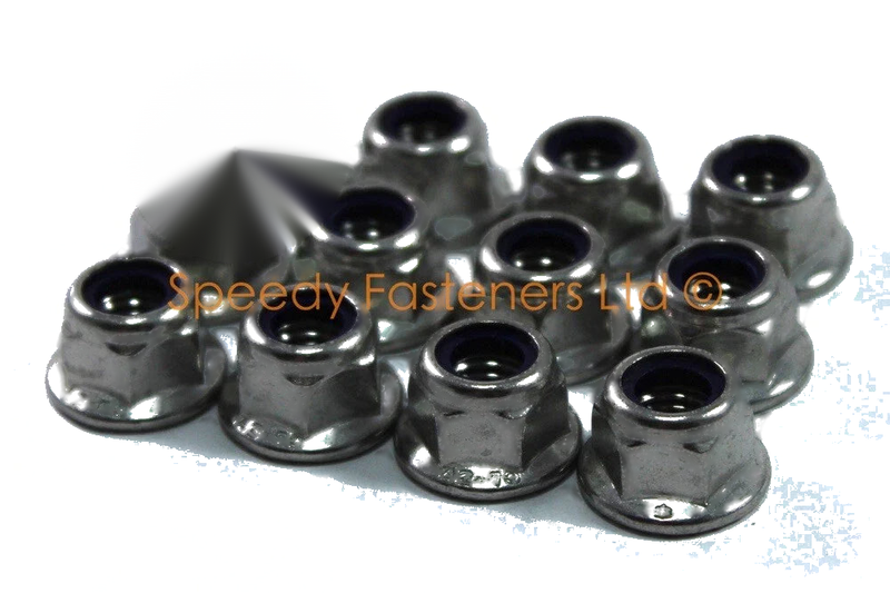 Tony Kart Anfänger 950 Sodi Kart Otk 12x m8 wheel nuts