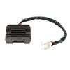 Yamaha SR 125 from 1997 to 2000 Voltage Regulator Rectifier 32800-20K20