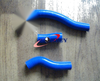 KTM 450 SXF 2007-2009 Silicone Radiator Hoses (2007-2009)
