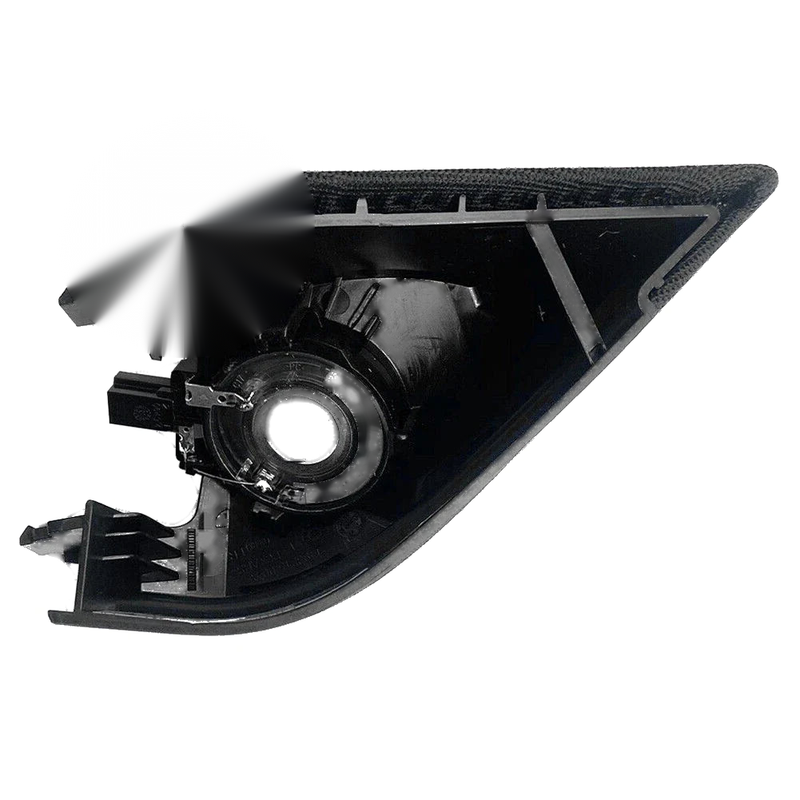 Tesla Model Y Right Hand Audio Speaker Tweeter Active Cover