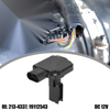 Buick Park Avenue MAF / Mass Air Flow Meter Sensor (1999–2005)