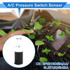 Ford Edge A/C Pressure Switch Sensor (2007-2010)