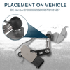Volvo V90 (2017-2023) Rear Left Air Suspension Level Sensor