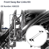 BMW 740i Front Stabilizer Bar Links (1995-2001)