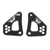 Suzuki GSXR600 / 750 / 1000 Rear Lowering Links Kit Cushion Lever (2011–2022)
