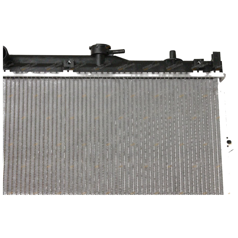 KIA Cerato LD 4cyl 2.0L G4GC Automatic Radiator (2004-2009)