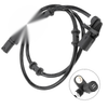 Mercedes M-Class W163 ABS Wheel Speed Sensor Front Left (1998–2005)