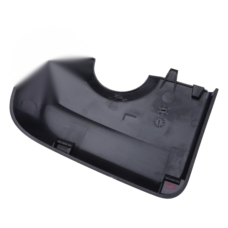 GM Buick LH Inside Rearview Mirror Wiring Harness Trim Cover