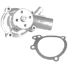 Ford XA XB 6cyl AirCon GMB Water Pump (1972-1976)