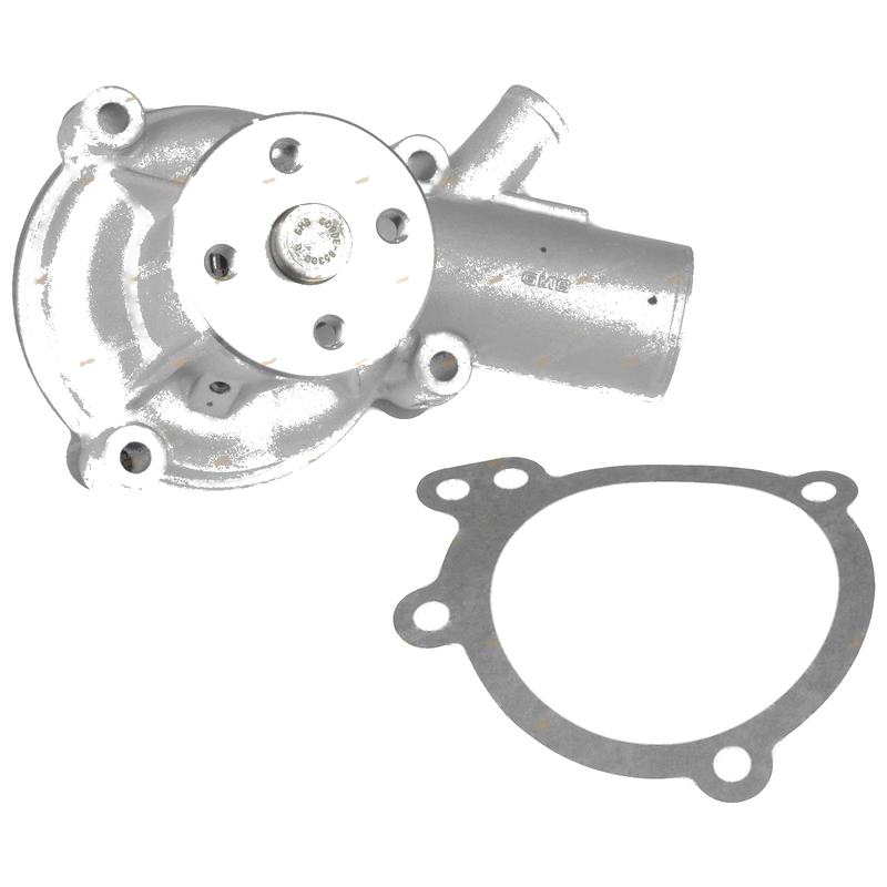 Ford XA XB 6cyl AirCon GMB Water Pump (1972-1976)