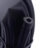 Braided Oil Hose Pipe   - 6M AN4 Fuel Hose