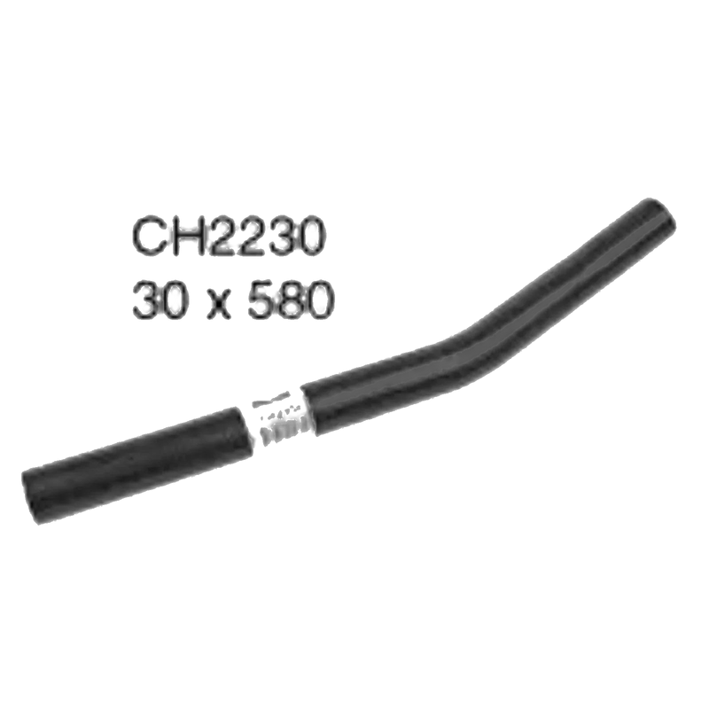Toyota Camry SXV20 Upper Radiator Hose (1997–2002)
