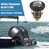 Suzuki Outboard Yamaha Outboard Marine Thermostat 60C 140F with Seal