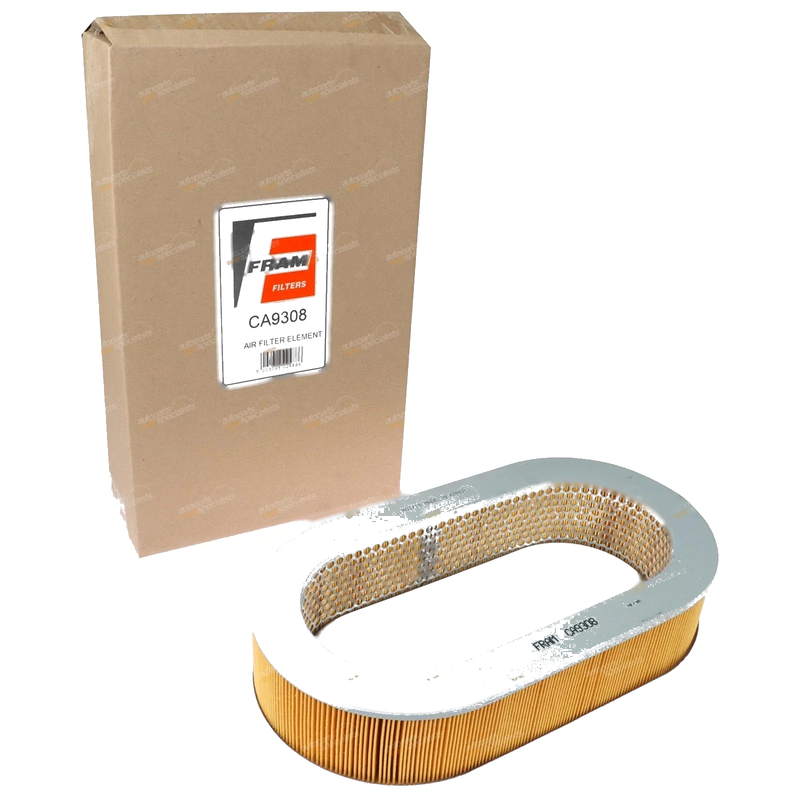 Nissan Patrol GQ TD42 Air Filter Cleaner 4.2L (1988-1999)