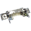 Toyota HDJ78 HDJ79 HZJ78 HZJ79 Chrome Door Handles (1990-2007)