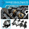 Mercedes-Benz E-Class, S-Class, SL, SLK Camshaft Adjuster Magnet Kit