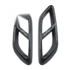 Benz CLE Coupe Carbon Fiber Rear Exhaust Pipe Outlet Cover (2024)