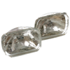 Suzuki Swift LH+RH Sealed Beam Headlight (1983 - 1985)
