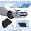 Toyota Prius V Right Front Car Tow Hook Cover Cap (2014–2017)