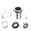 YAMAHA Big Bear 350 Clutch Bearing Push Plate LOCK WASHER Kit (1987–1998)