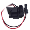 Renault Clio MK2, Kangoo Heater Blower Motor Fan Resistor (2001-2007)