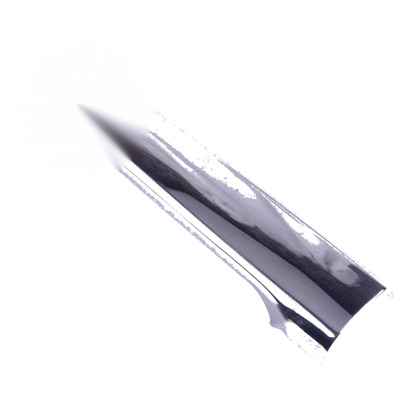 Mitsubishi Outlander 4 x Side Door Handle Cover Trim Protector (2013-2023)