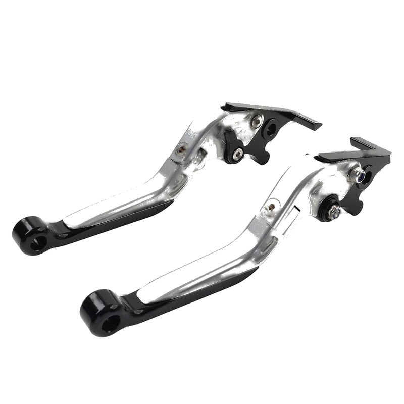 Honda CBR600RR CBR1000RR Extendable Brake Clutch Levers (2007-2022)
