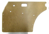 Mercedes W110 190c / 190Dc Door panels/Door cards (1961–1965)