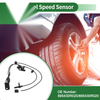 Toyota RAV4 ABS Wheel Speed Sensor / 1 Pc / ABS Sensor (2006–2017)