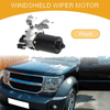 Dodge Nitro Front Windshield Wiper Motor (2007-2011)