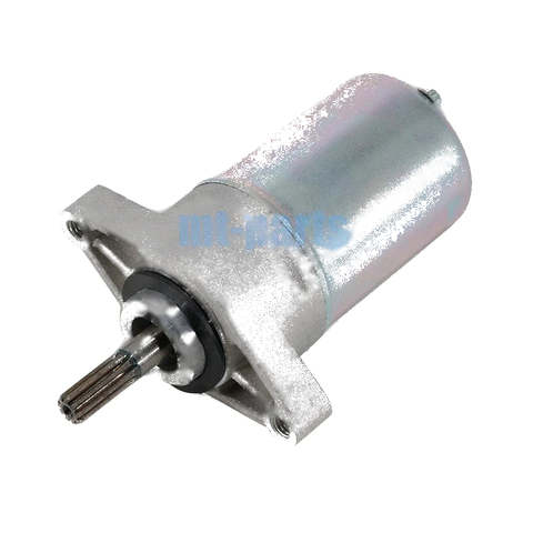 Suzuki Crystal 110, Tornado 100, RC 110 Starter Motor
