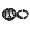 BMW R NineT R9T CNC Air Intake Filter Cover (2014-2023)
