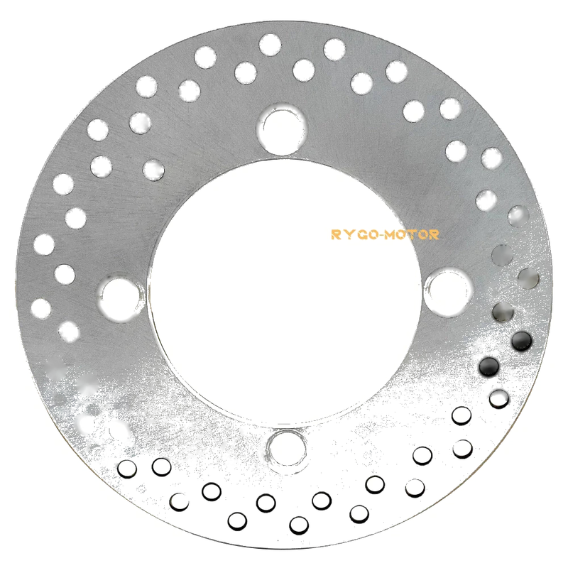 Polaris RZR 900 1000-S / S4 Ranger 1000 PRO XD XP Front/Rear Brake Disc Rotor