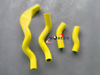 Kawasaki KLX250 1993-2010 Silicone Radiator Hose (93-10)