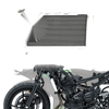 Kawasaki Ninja 400 Radiator Cooler (2018-2024)