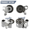 Toyota 4Runner, Lexus Engine Timing Belt Tensioner Pulley (2003-2009)