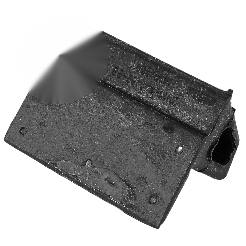 Ford Fiesta Fusion 2 x Rear Boot Stop Buffers (2011-2017)