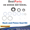 Acura MDX Power Steering Rack and Pinion Seal Kit (2001–2006)