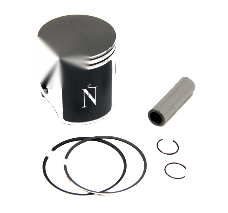 Yamaha Banshee 350 66.5mm Namura .100 Over Bore Hi Compression Piston Kit