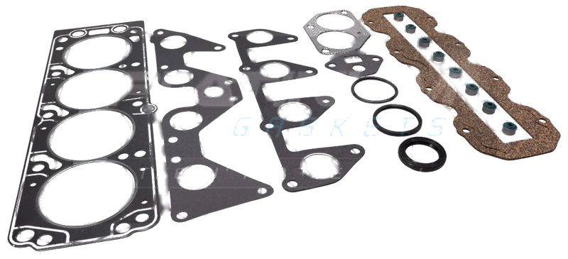 Holden Frontera UT 4WD 2.0L X20SE Cylinder Head Gasket (1998–1999)