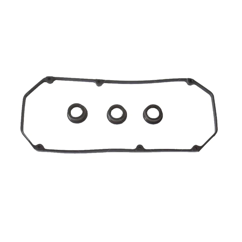 Mitsubishi Pajero Rocker Valve Cover Gaskets (2000-2006)