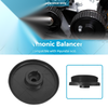Hyundai ix35 LM 2.0L Diesel Harmonic Balancer Damper Pulley (2010-on)
